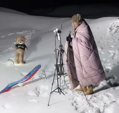 直播西天取经爆火最复古的形式最先进的基建(图28)