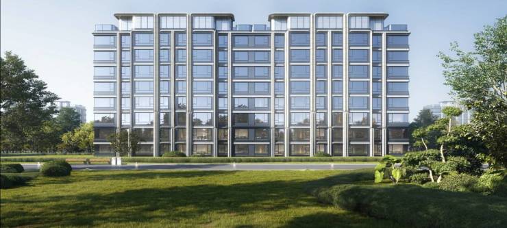 j9九游会真人游戏第一招商春和景明楼盘分销佣金有多少(图2)