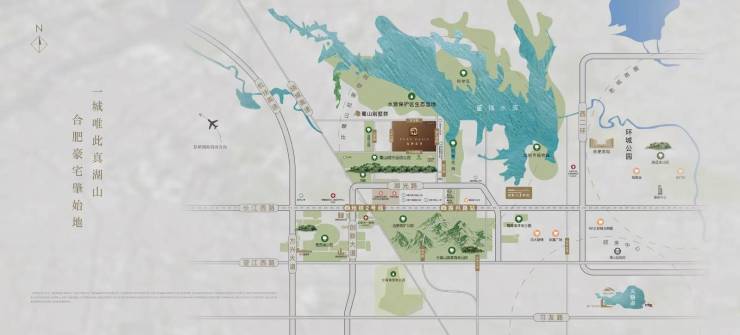 j9九游会真人游戏第一招商春和景明楼盘分销佣金有多少(图5)